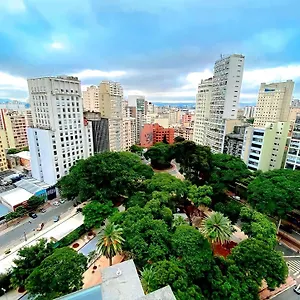 Apartamento Urbano, São Paulo