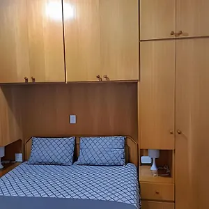 Apartamento Get A Flat 94b Impecavel - Berini Sp, São Paulo